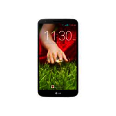 LG Electronics Optimus G2 Android Sim Free Handset - Black